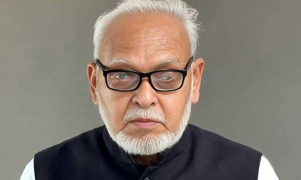 বগুড়ার সাবেক জেলা পরিষদ চেয়ারম্যান ডা. মকবুল আর নেই